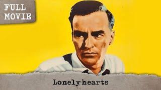 Lonelyhearts | English Full Movie | Drama