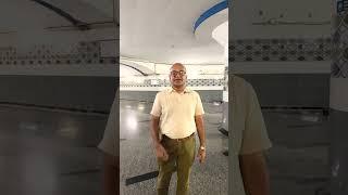 The Mount Road Subway | History Times with Historian V Sriram