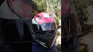 capacete norisk ff302