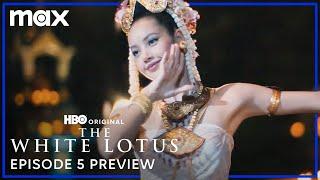 The White Lotus Season 3 | Episode 5 Preview | Max