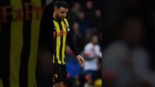 Troy Deeney Reveals WHY he didn't Play For Jamaica National Team  #football #soccer #shorts #sports