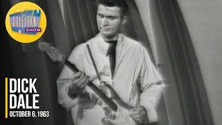 Dick Dale "Surfin' And A-Swingin'" on The Ed Sullivan Show