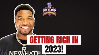 Everything you’ll need to be successful in 2023 with Pushman Mitch