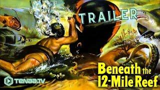 Beneath The 12 Mile Reef | Trailer