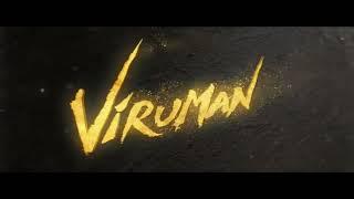 Viruman Title Card