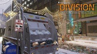 The Division Global Event Assault｜ A Tactical Guide for Agents