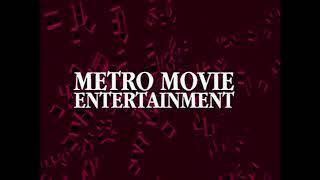 Metro Movie Entertainment/Metro Astro Productions Distribution (1980) [Fullscreen]