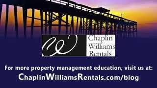 How to Prevent a Bad Tenant in Northeast Florida or Anywhere, Really…