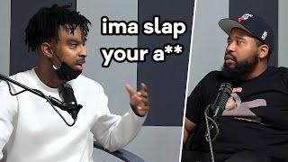 Dj Akademiks Most Heated Interviews