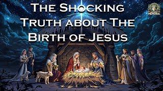 The Astonishing Revelation About Jesus' Birth