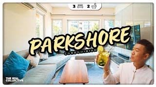 Parkshore |Resort Style |3 Beds 2 Baths 1668 Sqft | Presented by #TheRealCollective | Veroy Chua