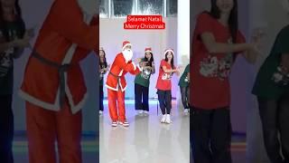 Christmas song | Jingle bells dance