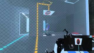 Portal 2 Co-Op: Friendship is magic 45