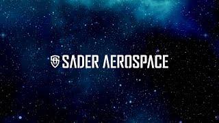 Sader Aerospace Intro 2021