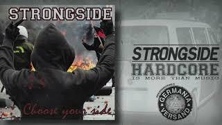 Strongside - Warte Nicht...