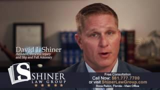 Neighbors Helping Neighbors | Personal Injury Lawyers Boca Raton | Shiner Law Group