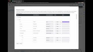 Response Viewer - Customize & Filter your API Request in Google Sheets - Apipheny