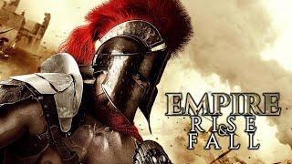 Empire Rise and Fall (2020) [Documentary] ️ Lessons from humanity's past ️