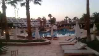 Hilton Sharm Waterfalls 5*