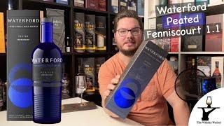 Waterford Peated Fenniscourt 1.1 Verkostungsvideo #whiskyvlog #waterford #produkttest