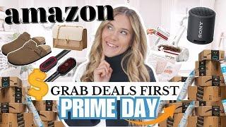 20 Insane EARLY Amazon Prime Day Deals 2024 You Don't Want To Miss!