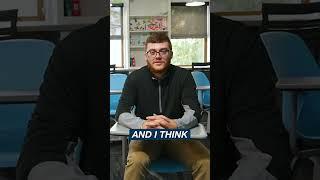 Diverse real-world teaching experiences at Trine University