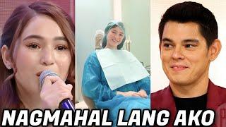 Barbie Imperial NAGSALITA NA sa PAGBUBUNTIS NITO kay Richard Gutierrez!