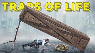 11 Life TRAPS You Must Avoid