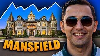 Mansfield Texas Review | Pros & Cons of Living in Mansfield | Is Mansfield Worth it?