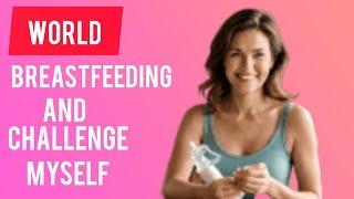 [4k] Breastfeeding with FitFusion Podcast | Tips and Breast Pump Tutorial | Pump with me |