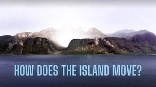 LOST EXPLAINED PART 25 - MOVING THE ISLAND