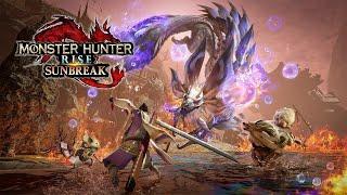 Monster Hunter Rise Sunbreak Title Update 2 Layered Weapons!!!
