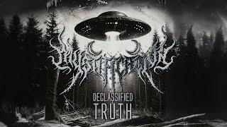 MYSTIFICATION - Declassified Truth  (Lyric Video)