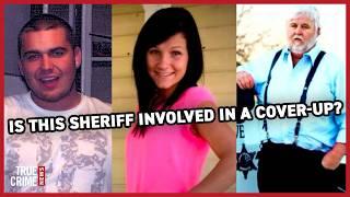 A car chase, a disappearance, and an alleged cover-up