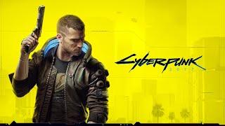 Cyberpunk 2077 - The City of Dream (Soundtrack by TeaForOne) [Audio]