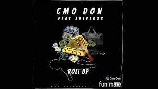 CMO Don-roll up ft swiper2x