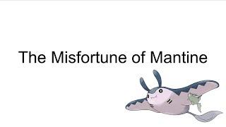 A PowerPoint about Mantine