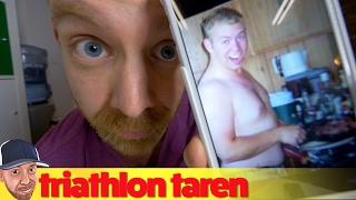 How Taren lost 65lbs With Triathlon Training