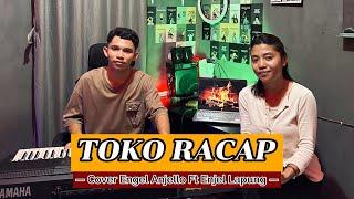 Lagu Manggarai_TOKO RACAP_Rensi Ambang // Cover Engel Anjello Ft Enjell Lapung