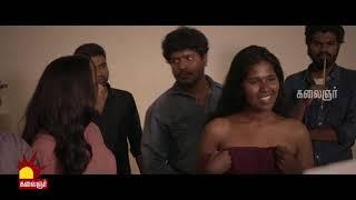 "Udal | உடல்" | Tamil Short Film | Naalaiya Iyakkunar6 | Epi 25 | Kalaignar TV