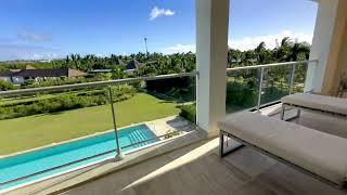 Falcon by Melia - 2 Bedroom Deluxe Master Reserve Suite - Punta Cana - Dominican Republic