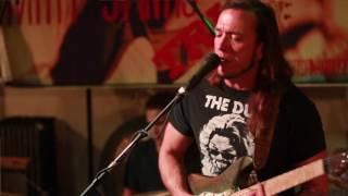 The Matt Spinks Trio - Tore Down - Lodo Drum Guy 2016