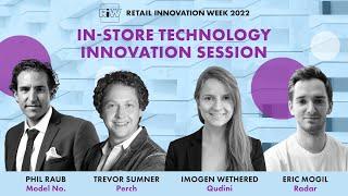 In-Store Technology Innovation