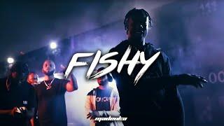 [FREE] AbraCadabra x Pop Smoke x UK Drill Type Beat - "FISHY" | UK Drill Instrumental 2022