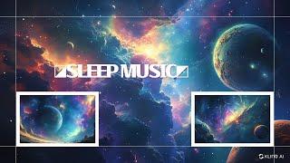 sleep music, lullaby, relaxing, healing, insomnia, meditation, lofi