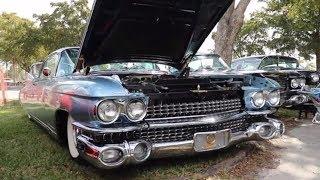 Local Car Show | Classic Cars Only - Generation Oldschool