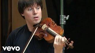 Joshua Bell - The Four Seasons "Summer" III. Presto (Video)