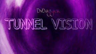 TUNNEL VISION (Cover)