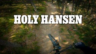 Holy Hansen Trail | Vinschgau / Val Venosta