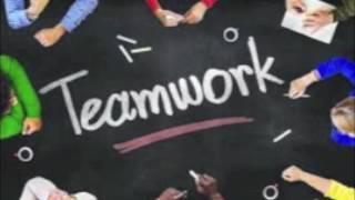 TeamWork Song